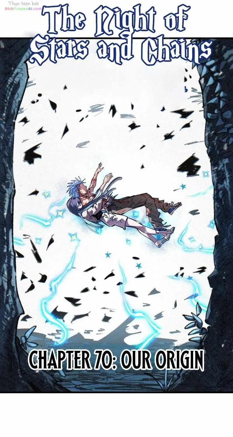 Hòn Đảo Sao Và Xiềng Xích Chap 70 - Next Chap 71