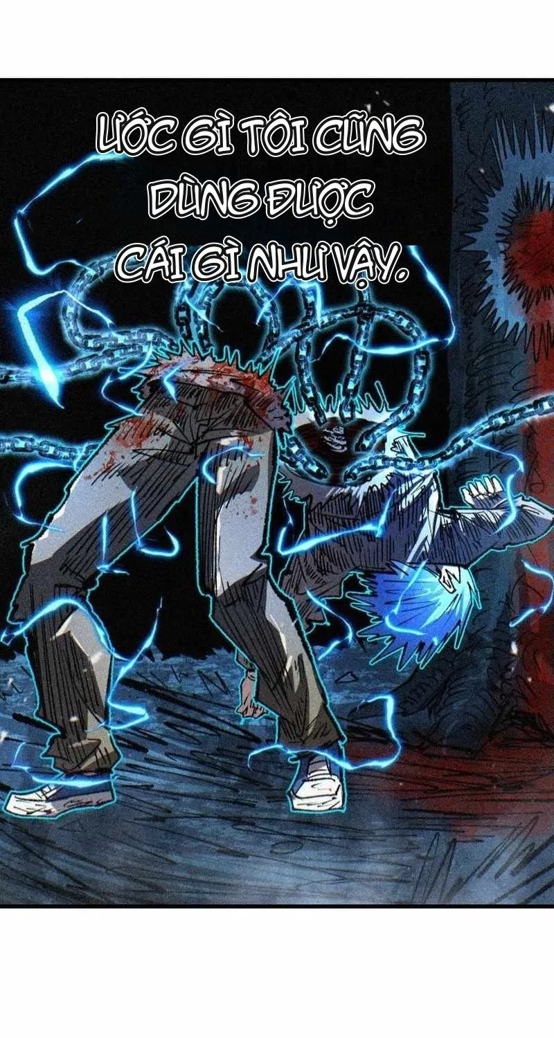 Hòn Đảo Sao Và Xiềng Xích Chap 70 - Next Chap 71
