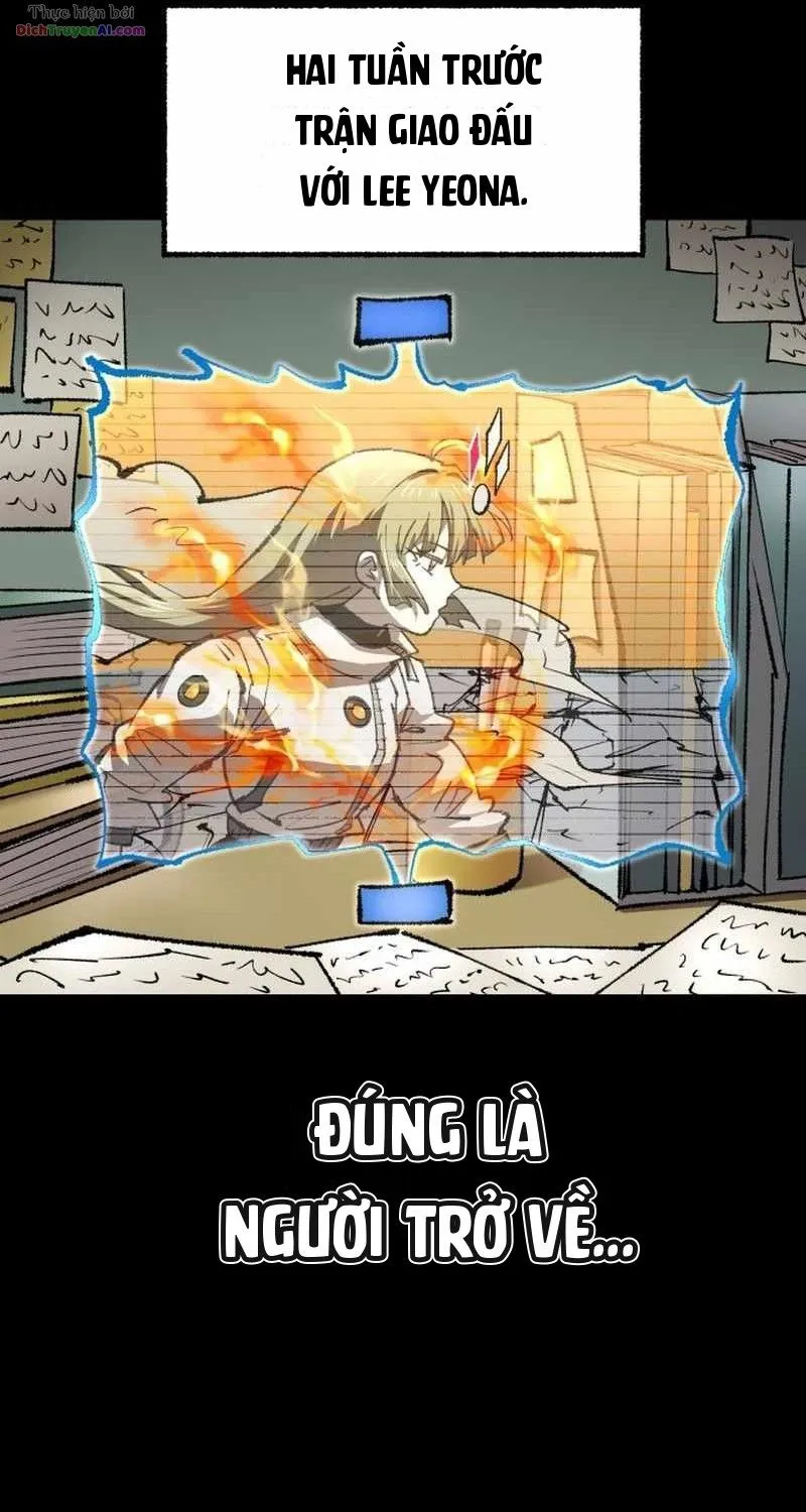 Hòn Đảo Sao Và Xiềng Xích Chap 70 - Next Chap 71