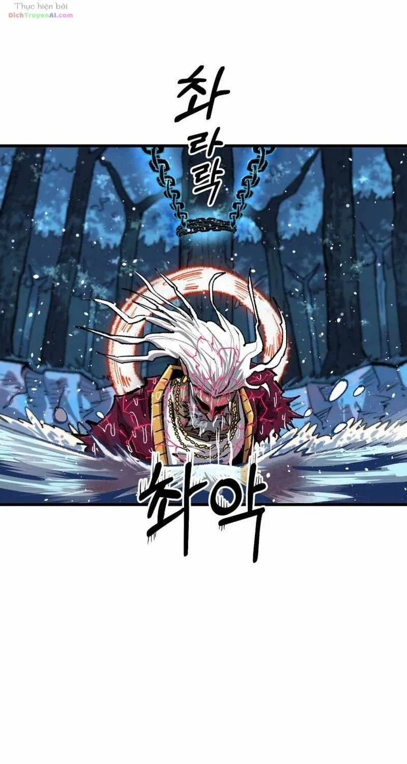 Hòn Đảo Sao Và Xiềng Xích Chap 70 - Next Chap 71