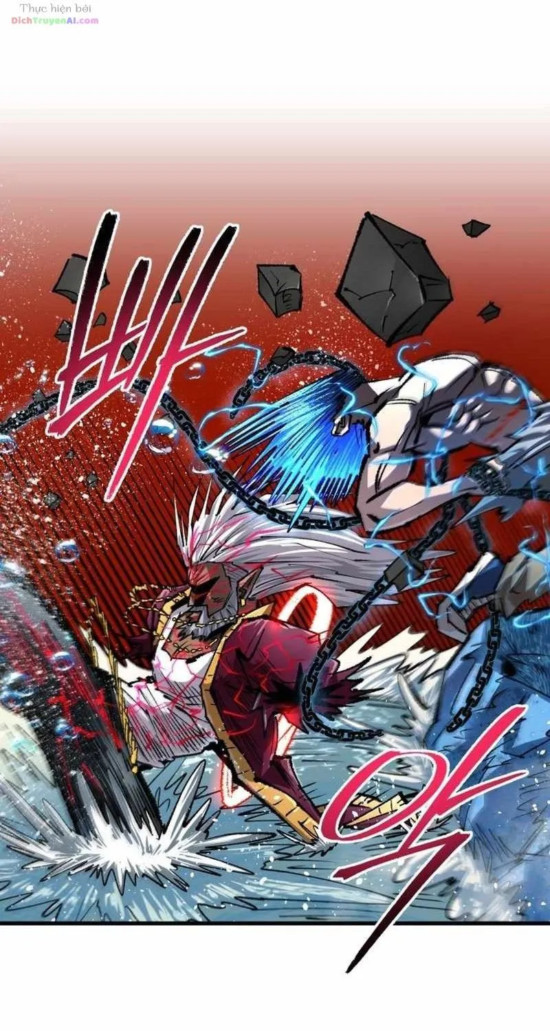 Hòn Đảo Sao Và Xiềng Xích Chap 70 - Next Chap 71