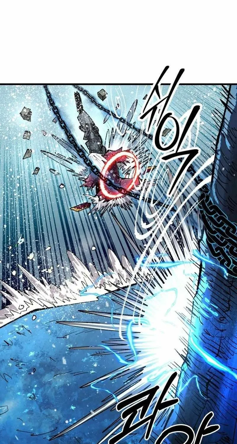 Hòn Đảo Sao Và Xiềng Xích Chap 70 - Next Chap 71
