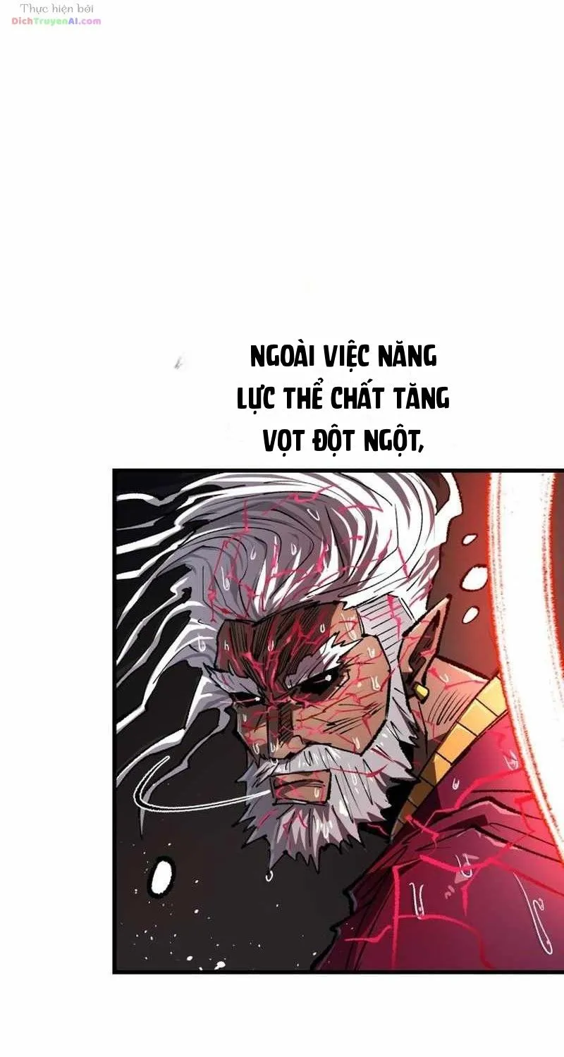 Hòn Đảo Sao Và Xiềng Xích Chap 70 - Next Chap 71