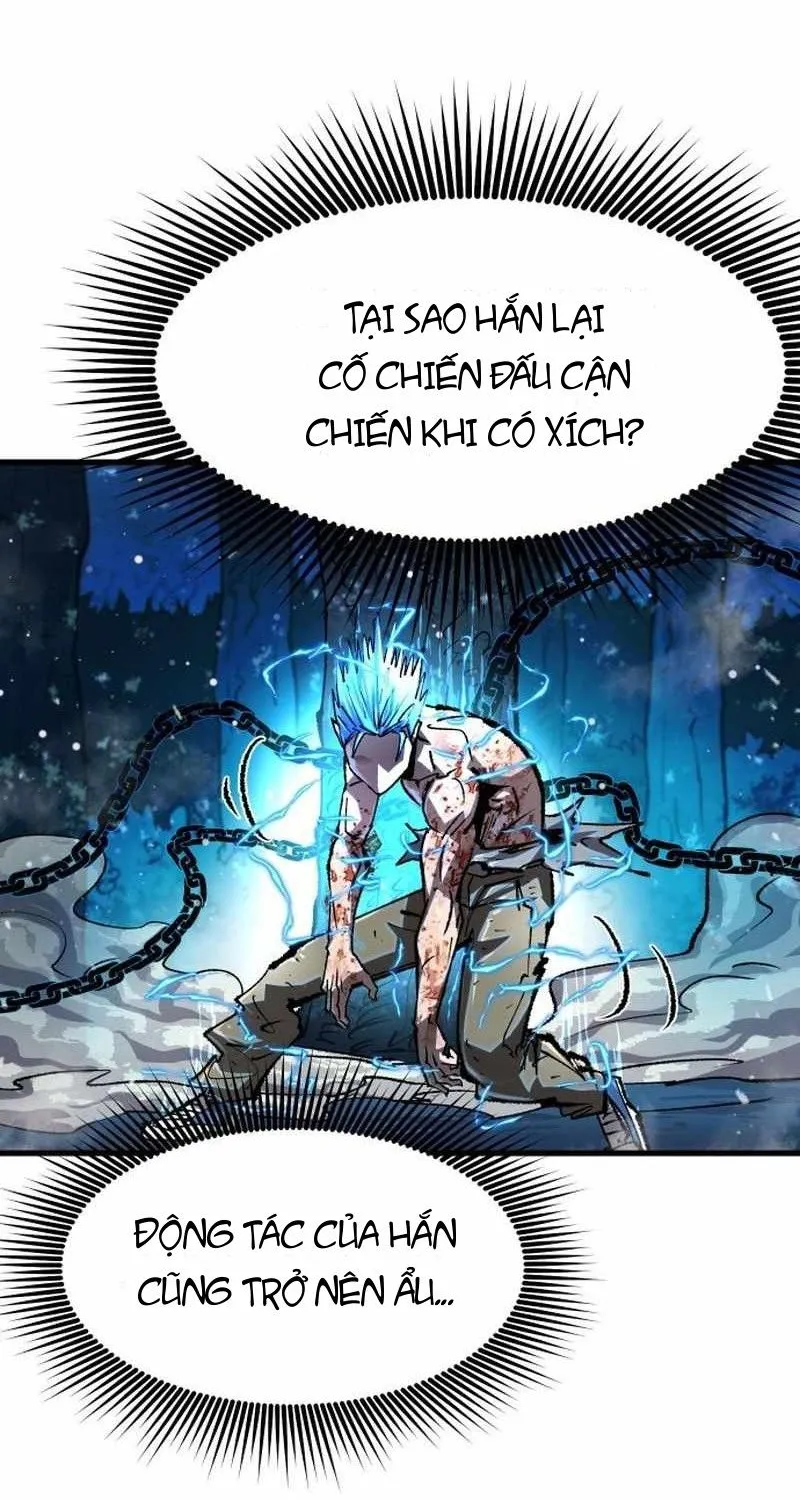 Hòn Đảo Sao Và Xiềng Xích Chap 70 - Next Chap 71