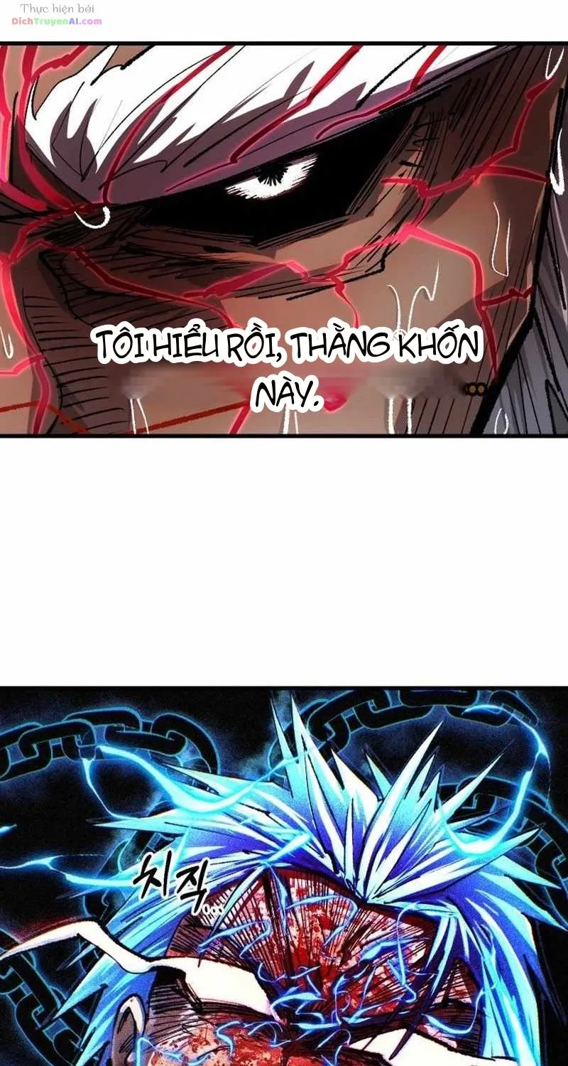 Hòn Đảo Sao Và Xiềng Xích Chap 70 - Next Chap 71