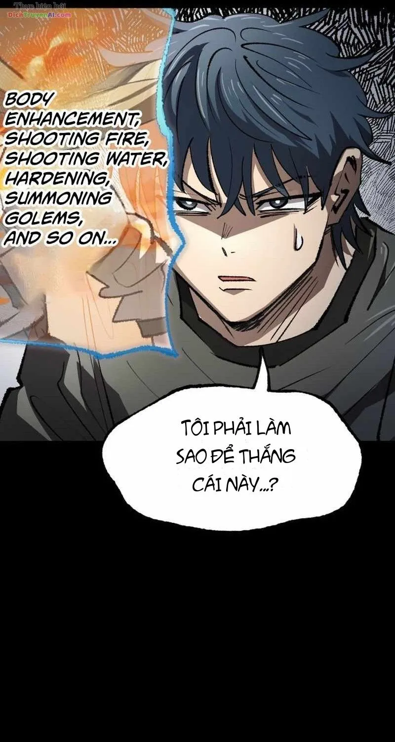 Hòn Đảo Sao Và Xiềng Xích Chap 70 - Next Chap 71