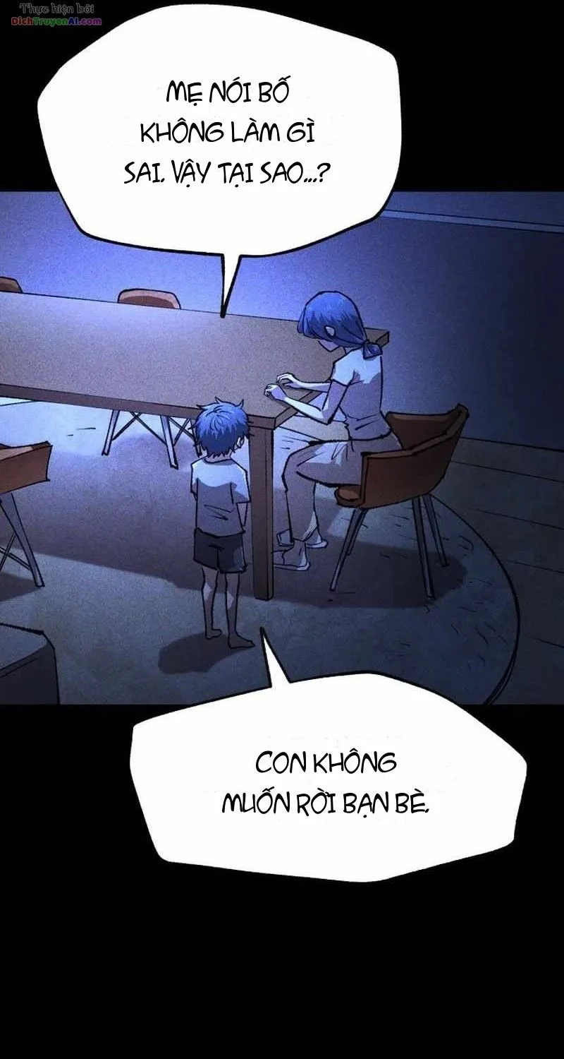 Hòn Đảo Sao Và Xiềng Xích Chap 70 - Next Chap 71