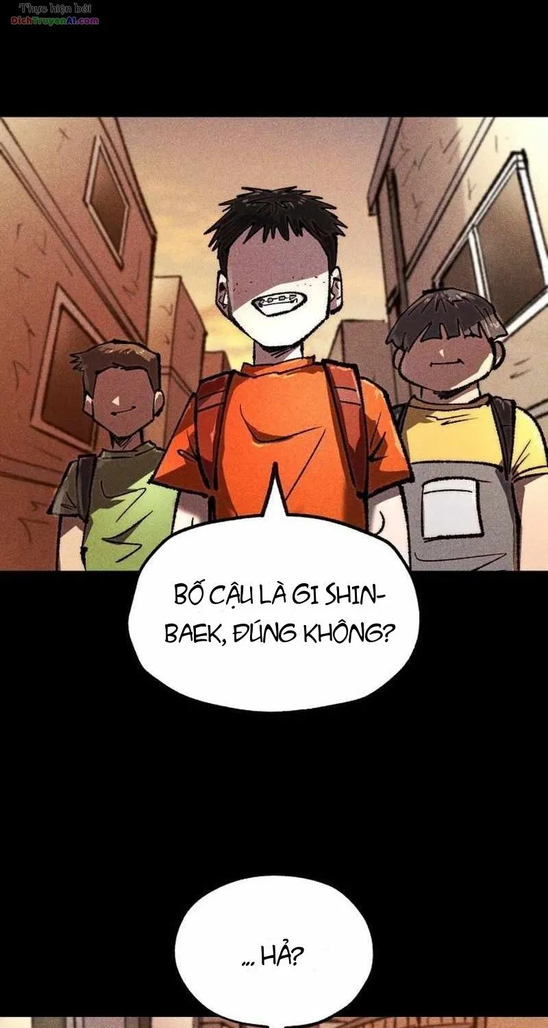 Hòn Đảo Sao Và Xiềng Xích Chap 70 - Next Chap 71