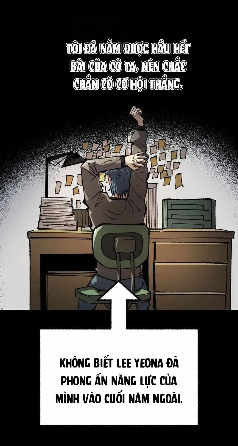 Hòn Đảo Sao Và Xiềng Xích Chap 70 - Next Chap 71