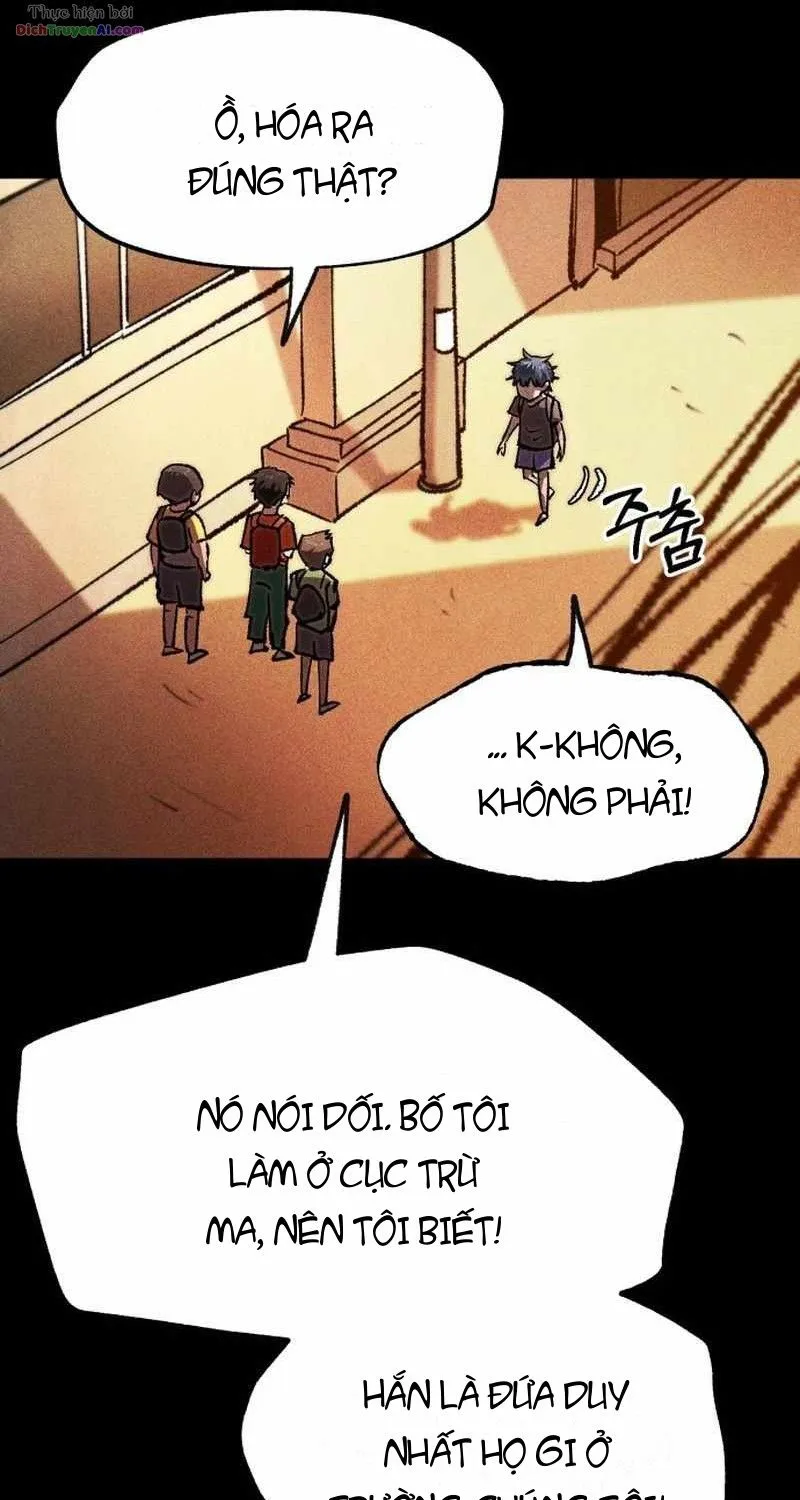 Hòn Đảo Sao Và Xiềng Xích Chap 70 - Next Chap 71
