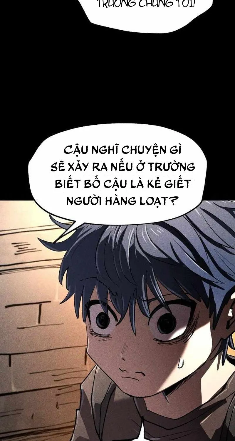 Hòn Đảo Sao Và Xiềng Xích Chap 70 - Next Chap 71