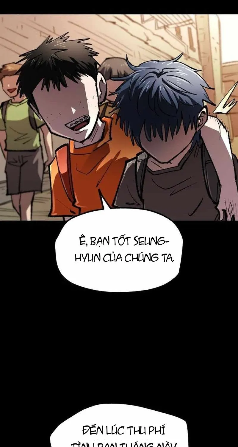 Hòn Đảo Sao Và Xiềng Xích Chap 70 - Next Chap 71