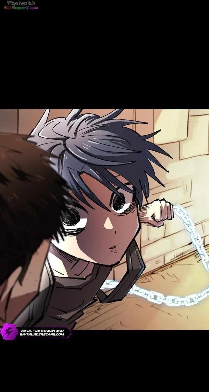 Hòn Đảo Sao Và Xiềng Xích Chap 70 - Next Chap 71