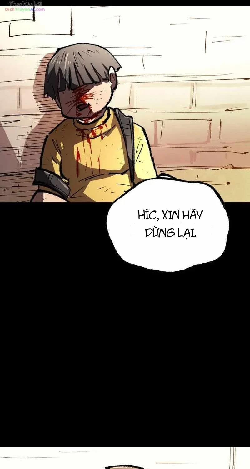Hòn Đảo Sao Và Xiềng Xích Chap 70 - Next Chap 71