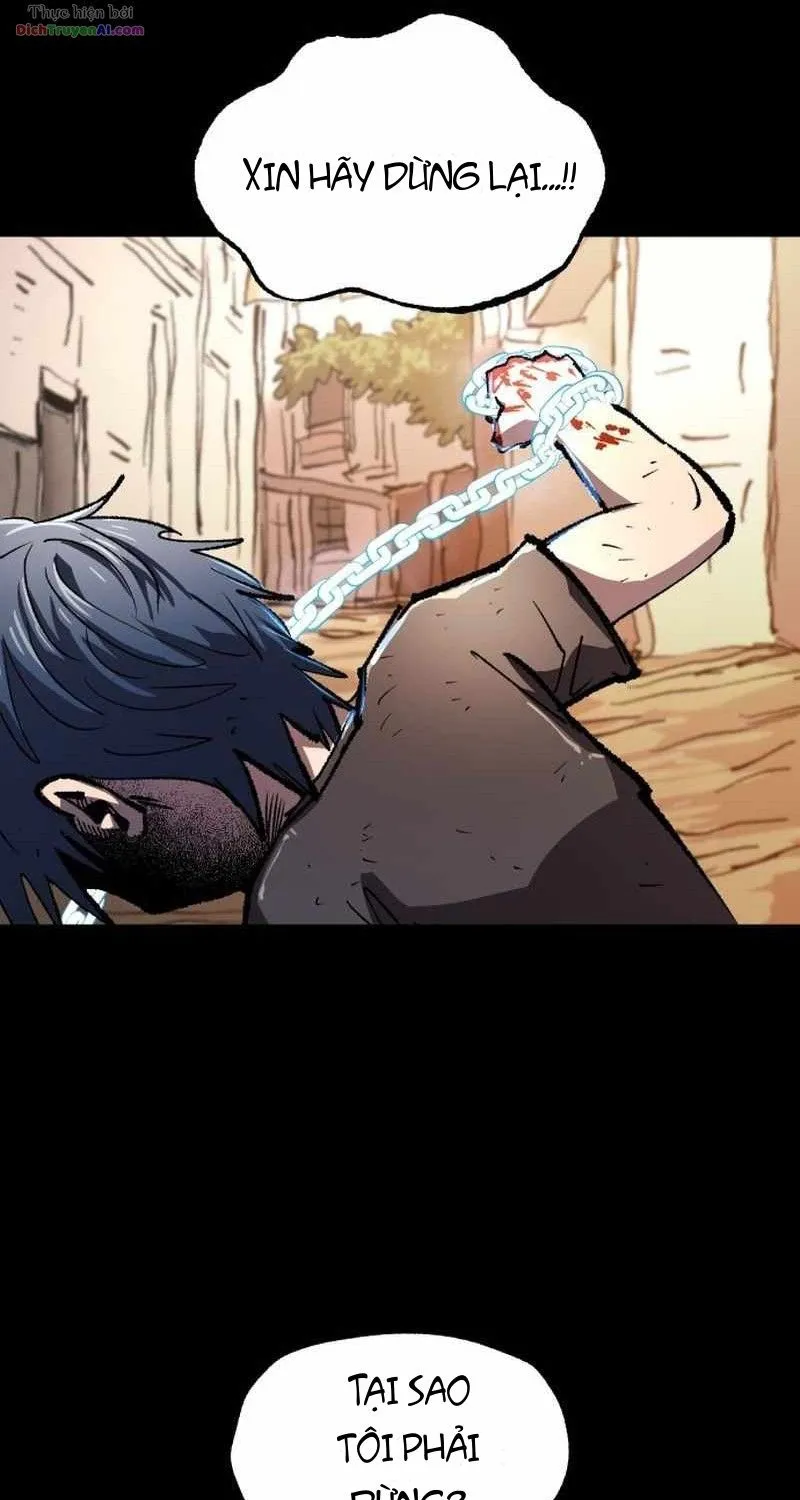 Hòn Đảo Sao Và Xiềng Xích Chap 70 - Next Chap 71
