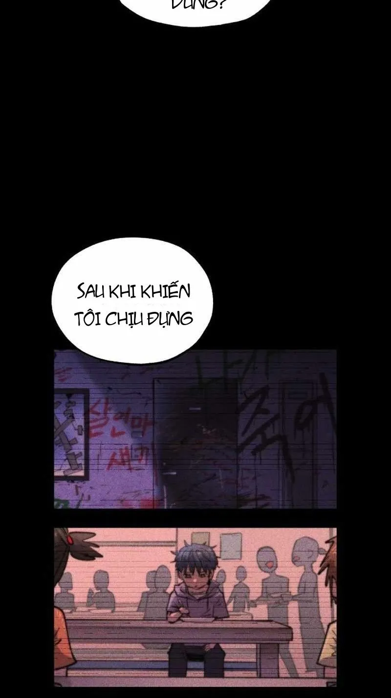 Hòn Đảo Sao Và Xiềng Xích Chap 70 - Next Chap 71