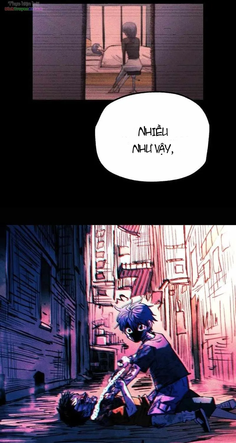 Hòn Đảo Sao Và Xiềng Xích Chap 70 - Next Chap 71