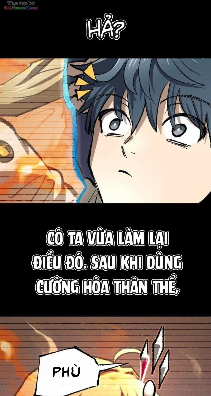 Hòn Đảo Sao Và Xiềng Xích Chap 70 - Next Chap 71