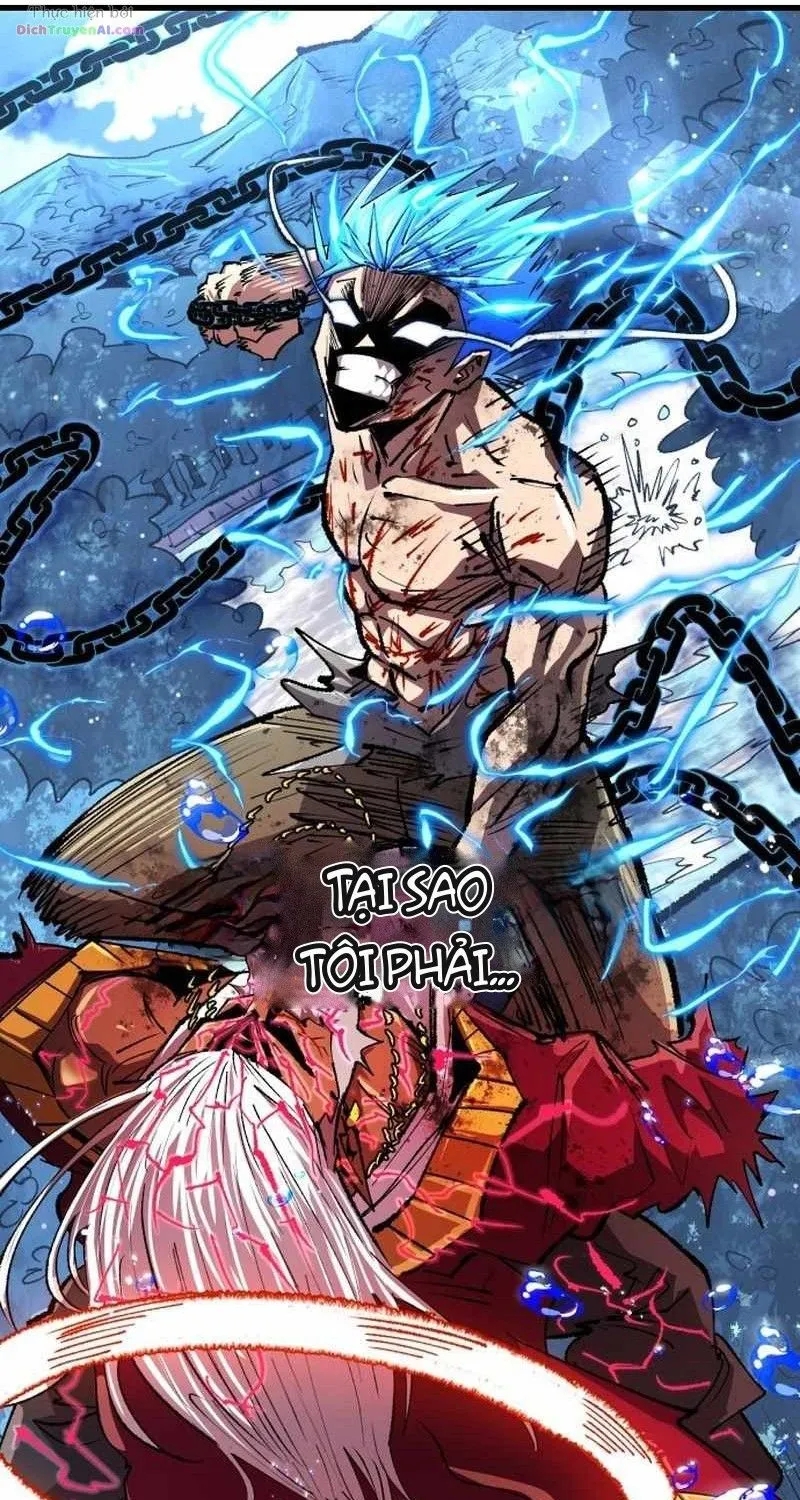 Hòn Đảo Sao Và Xiềng Xích Chap 70 - Next Chap 71