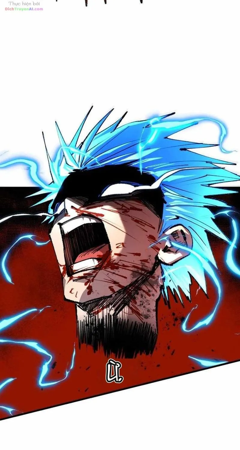 Hòn Đảo Sao Và Xiềng Xích Chap 70 - Next Chap 71