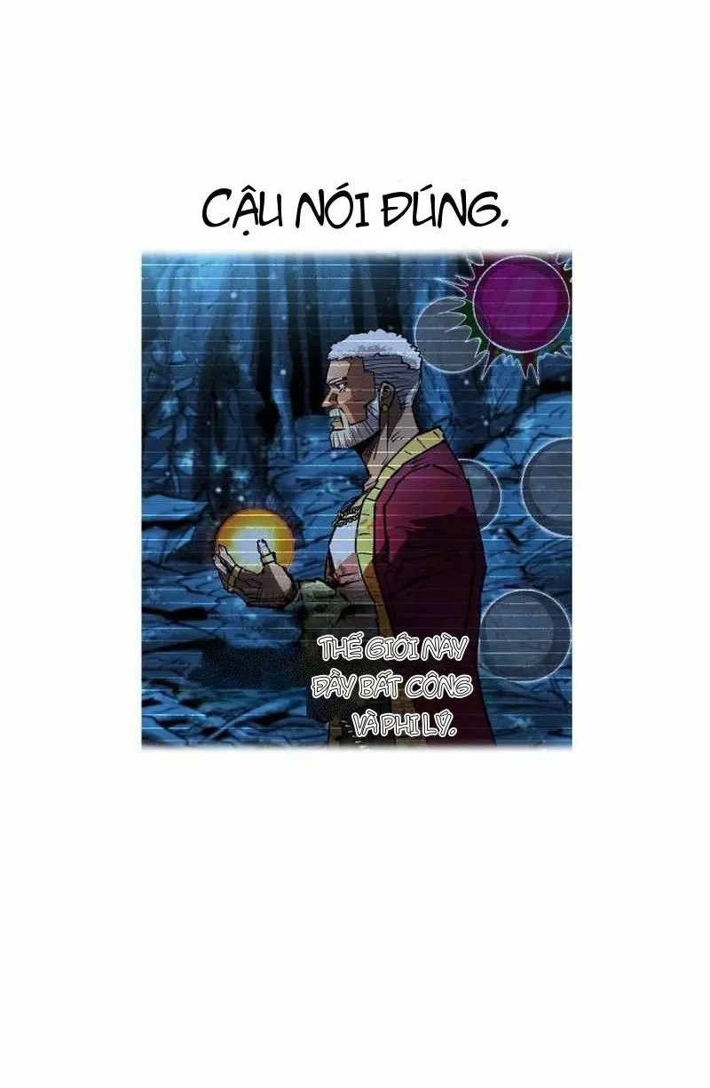 Hòn Đảo Sao Và Xiềng Xích Chap 70 - Next Chap 71