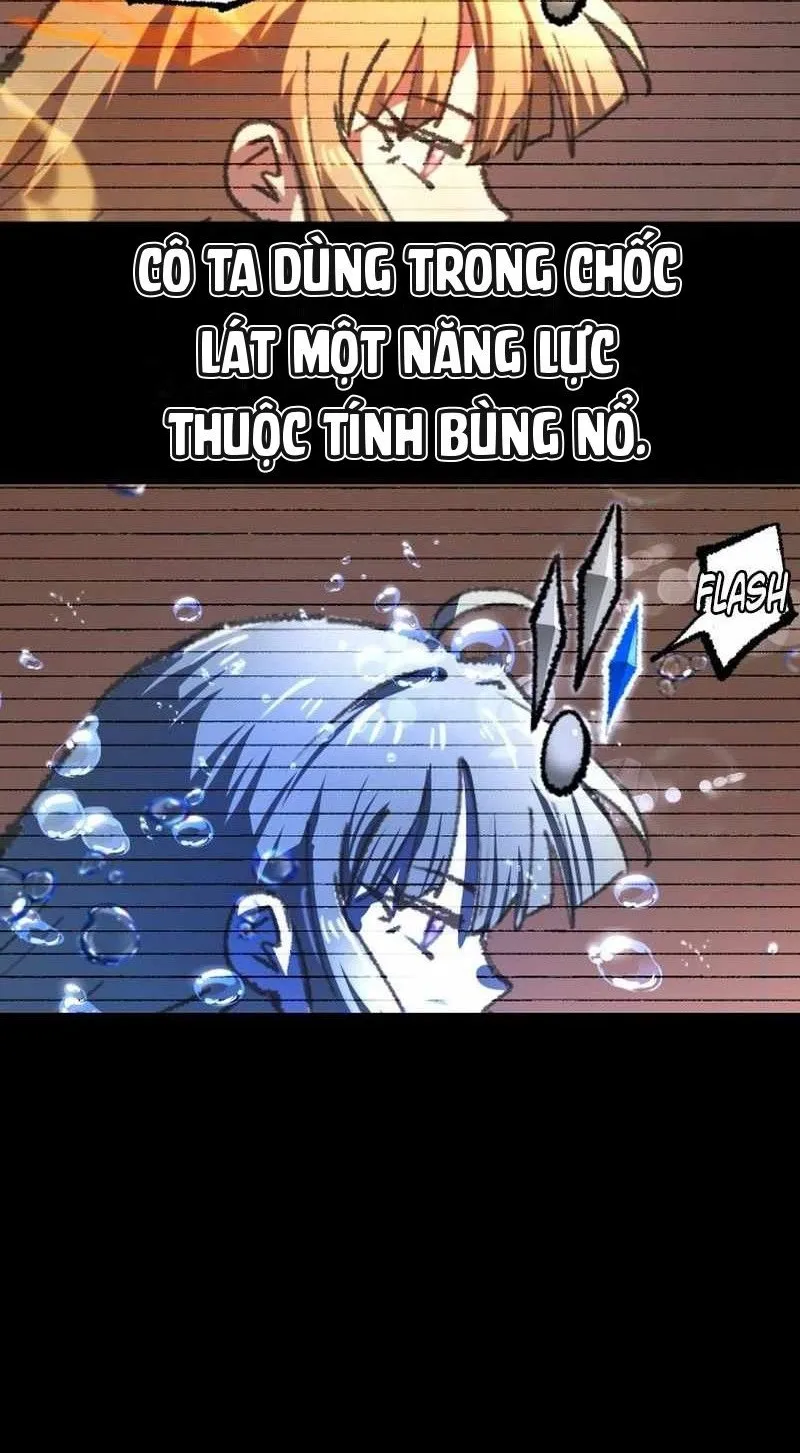 Hòn Đảo Sao Và Xiềng Xích Chap 70 - Next Chap 71