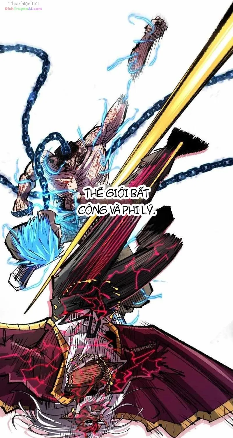 Hòn Đảo Sao Và Xiềng Xích Chap 70 - Next Chap 71
