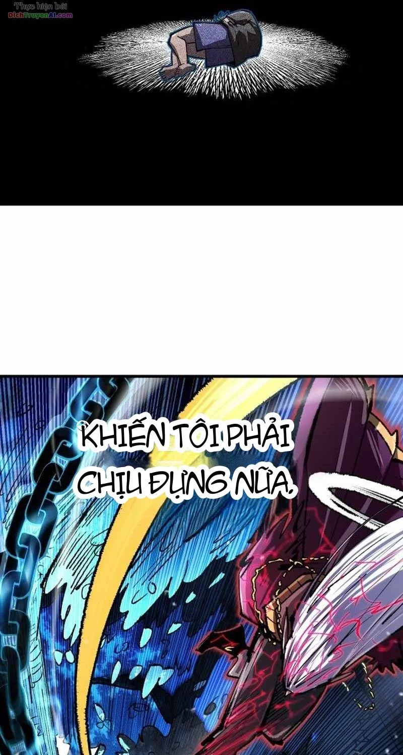 Hòn Đảo Sao Và Xiềng Xích Chap 70 - Next Chap 71