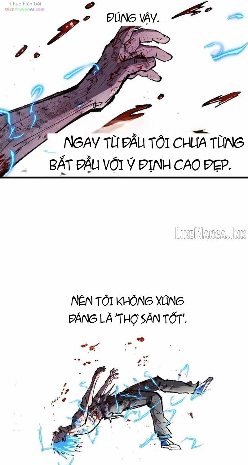 Hòn Đảo Sao Và Xiềng Xích Chap 70 - Next Chap 71