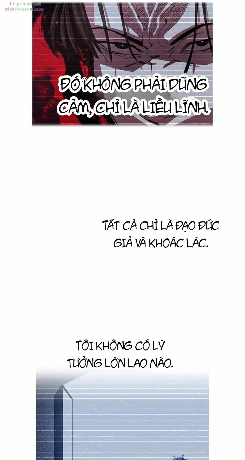 Hòn Đảo Sao Và Xiềng Xích Chap 70 - Next Chap 71