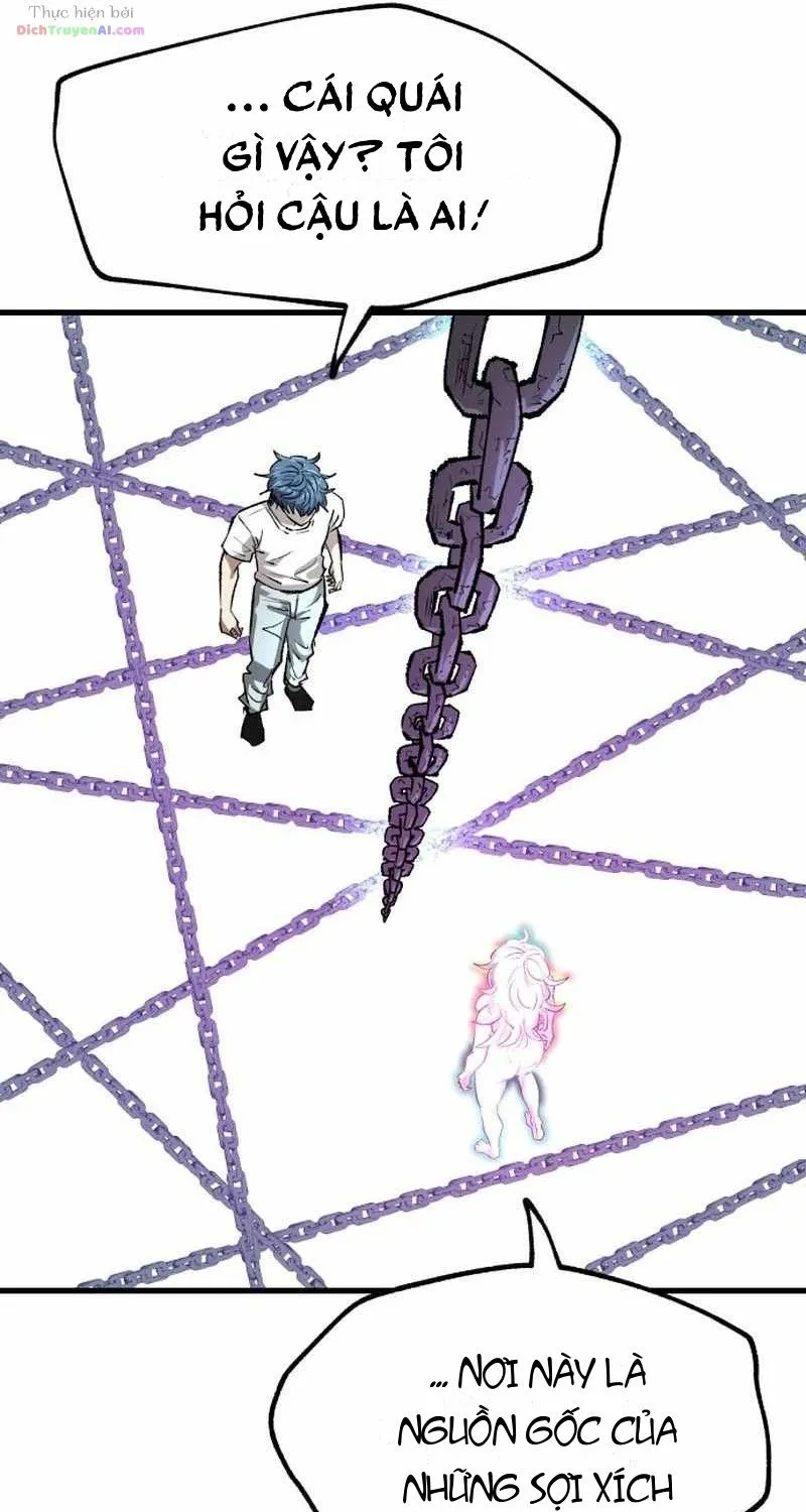 Hòn Đảo Sao Và Xiềng Xích Chap 70 - Next Chap 71