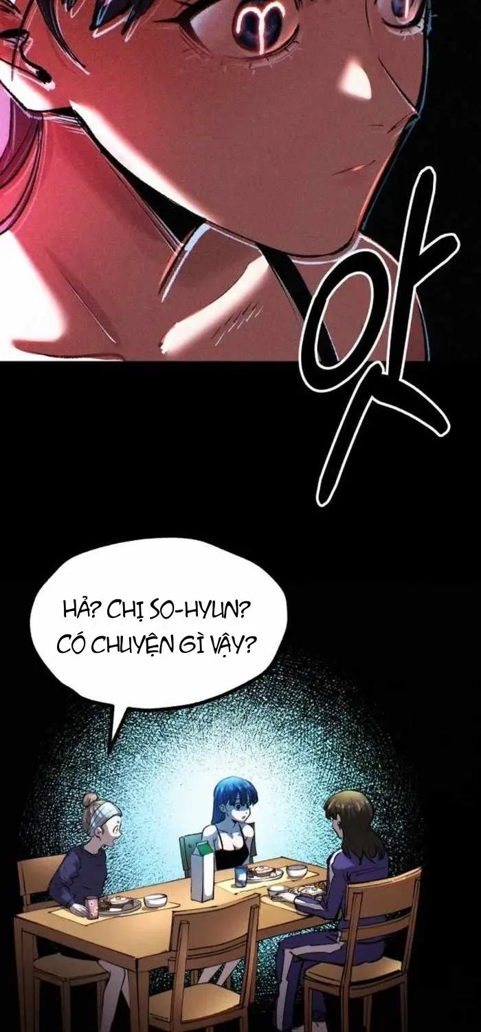Hòn Đảo Sao Và Xiềng Xích Chap 71 - Next Chap 72