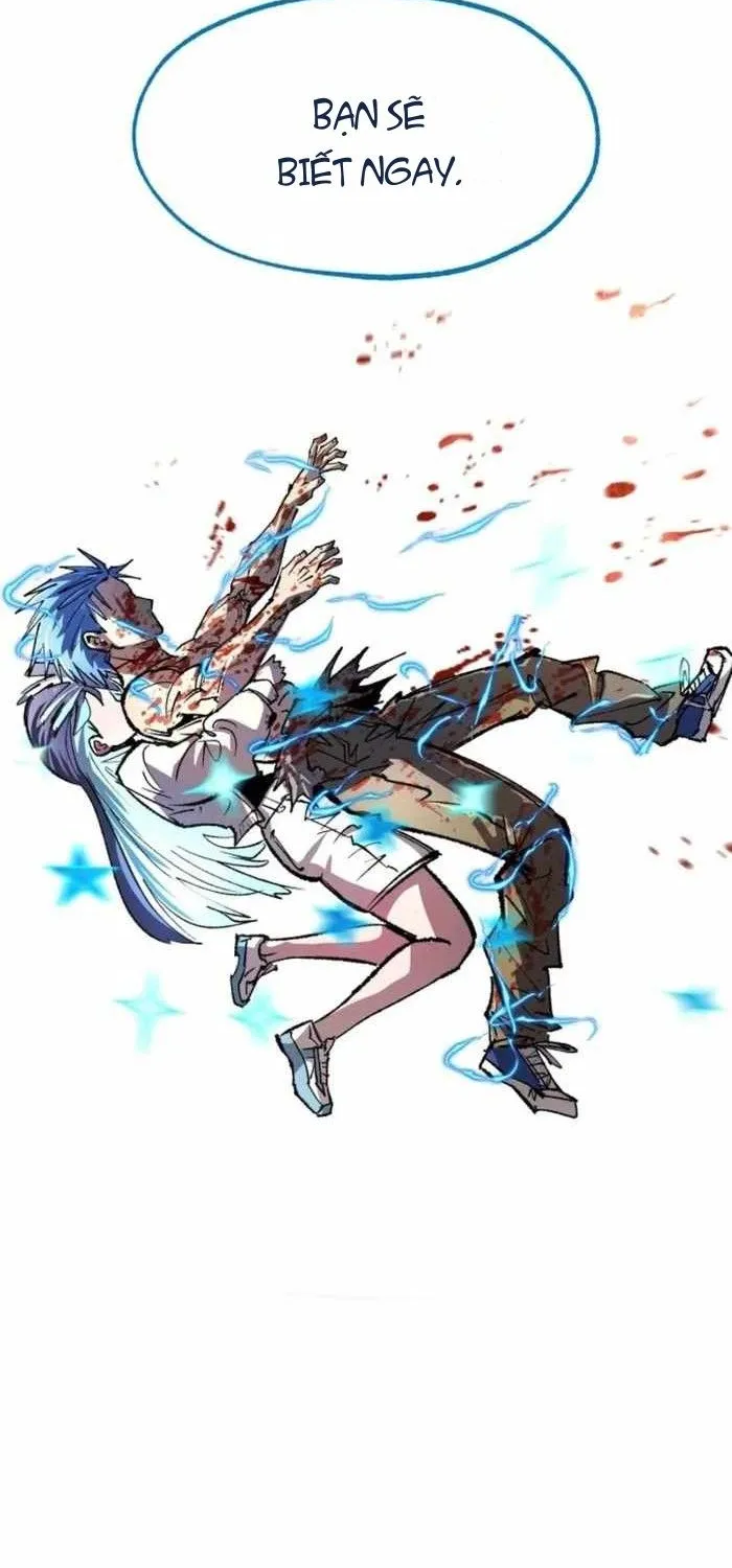 Hòn Đảo Sao Và Xiềng Xích Chap 71 - Next Chap 72
