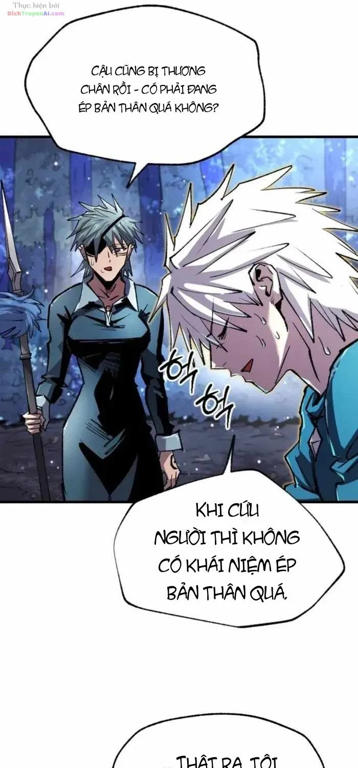 Hòn Đảo Sao Và Xiềng Xích Chap 71 - Next Chap 72