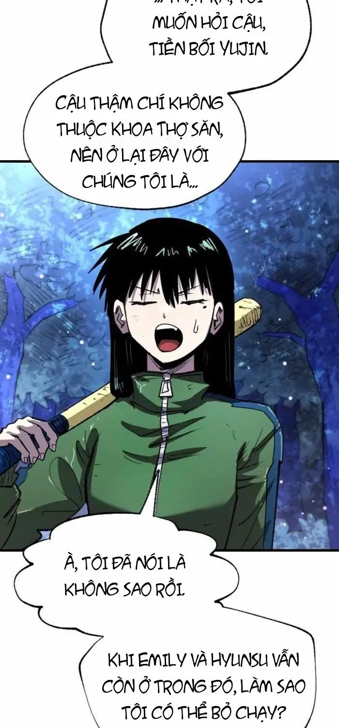 Hòn Đảo Sao Và Xiềng Xích Chap 71 - Next Chap 72
