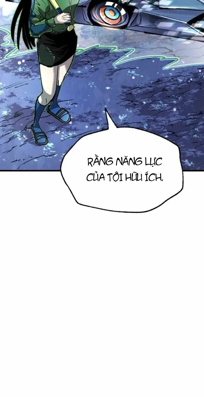 Hòn Đảo Sao Và Xiềng Xích Chap 71 - Next Chap 72