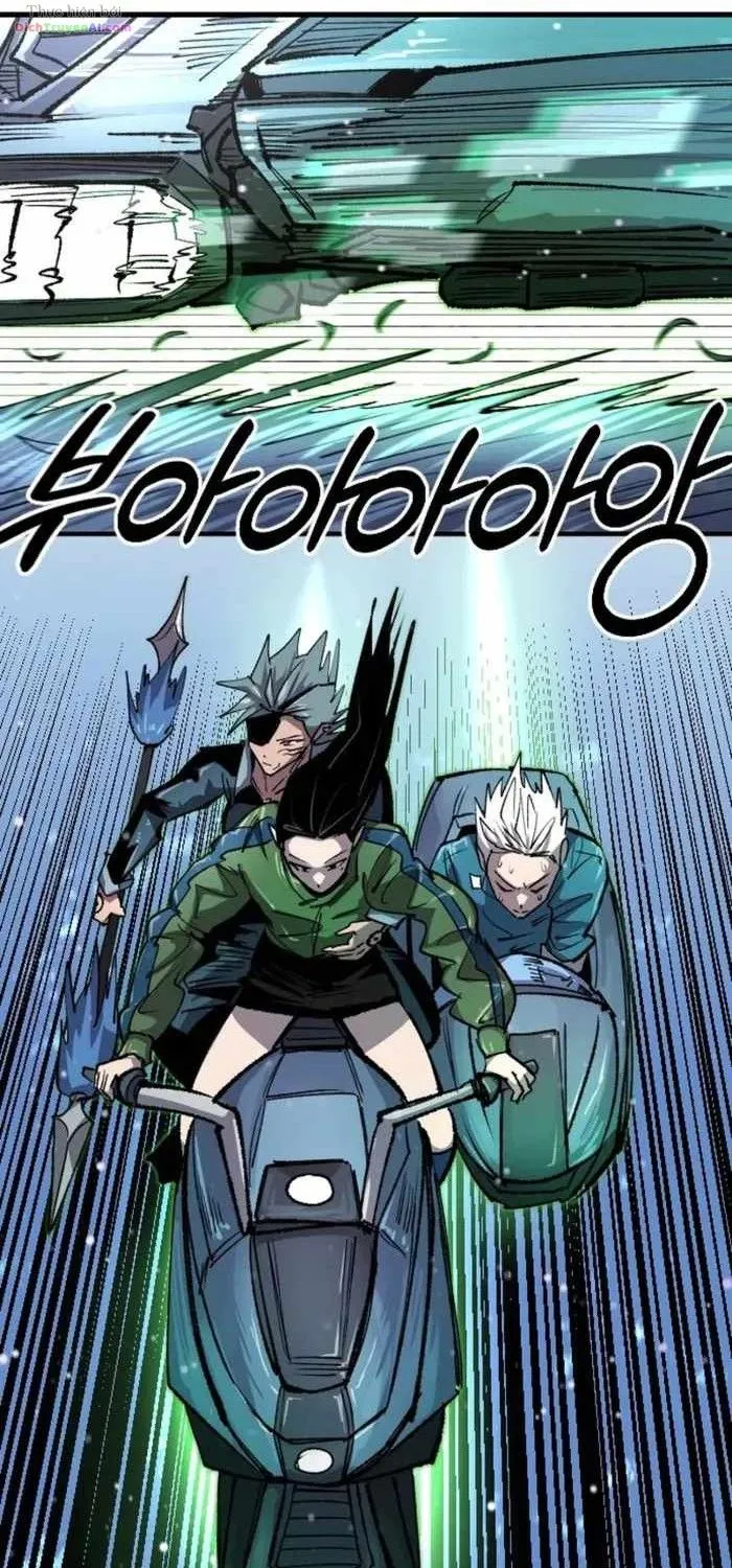 Hòn Đảo Sao Và Xiềng Xích Chap 71 - Next Chap 72