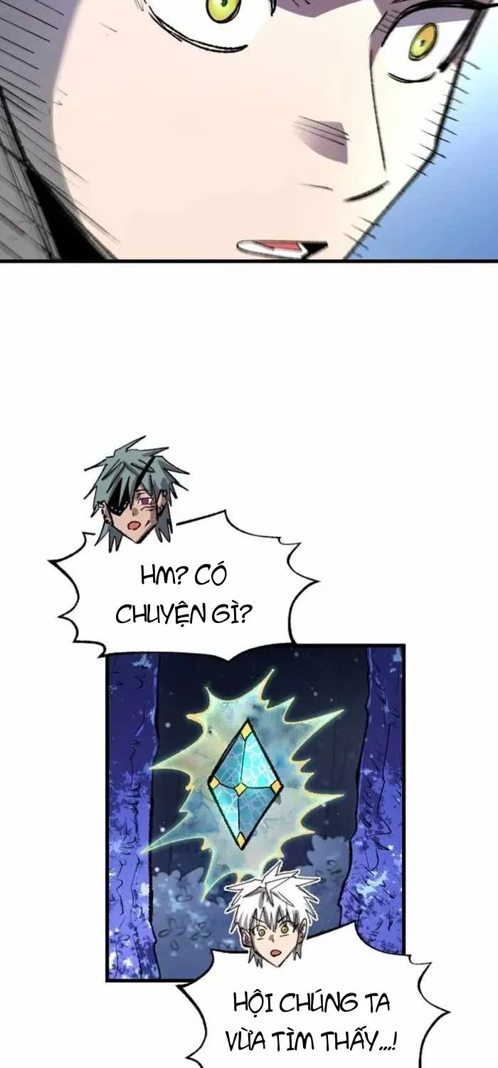 Hòn Đảo Sao Và Xiềng Xích Chap 71 - Next Chap 72