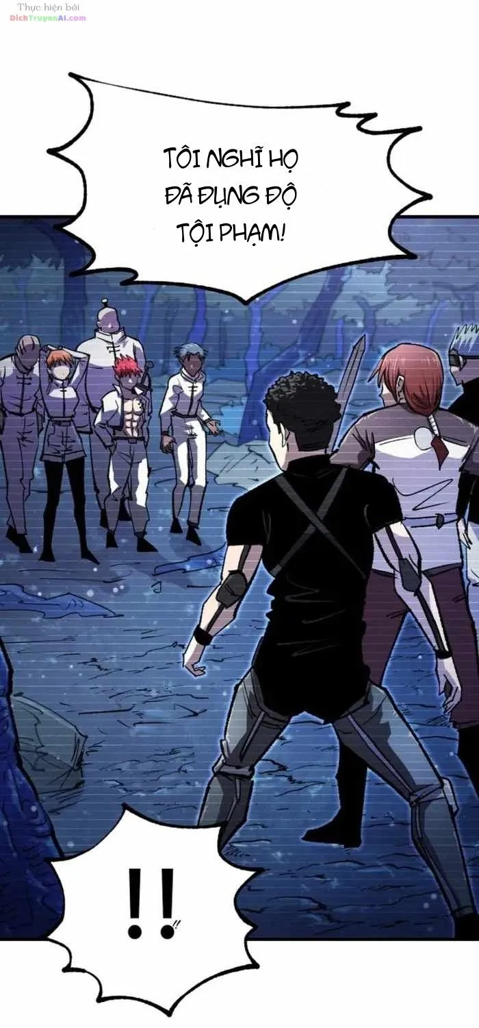 Hòn Đảo Sao Và Xiềng Xích Chap 71 - Next Chap 72