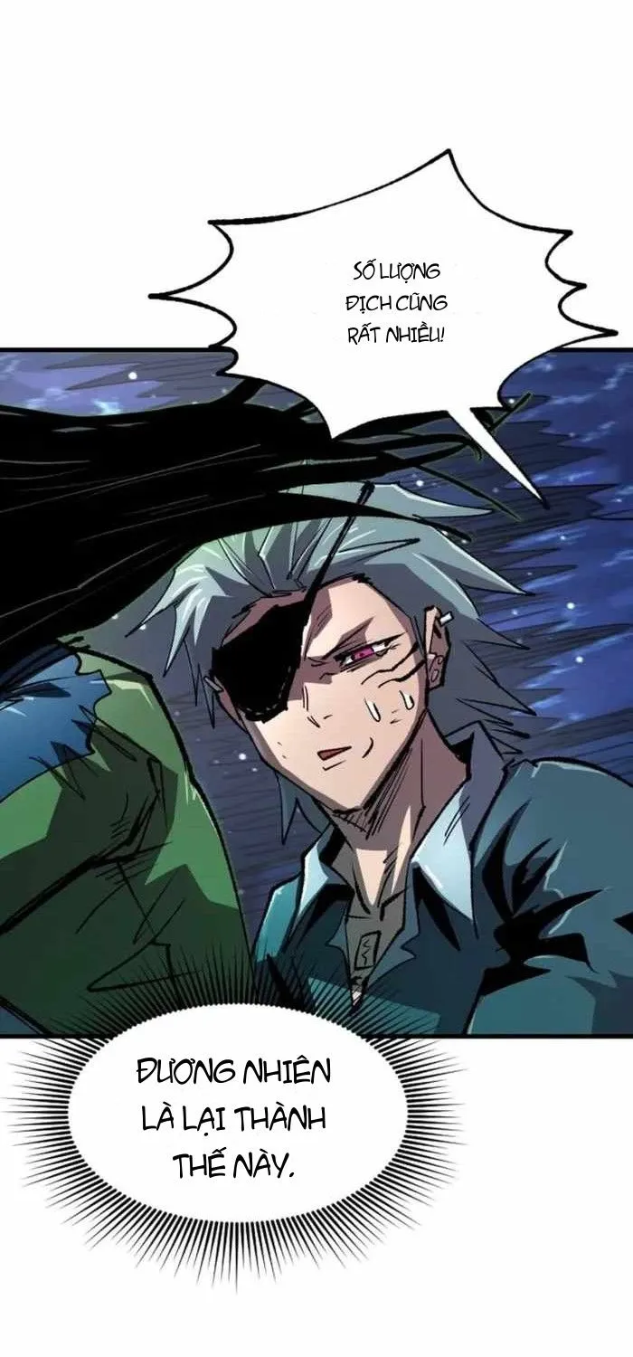 Hòn Đảo Sao Và Xiềng Xích Chap 71 - Next Chap 72