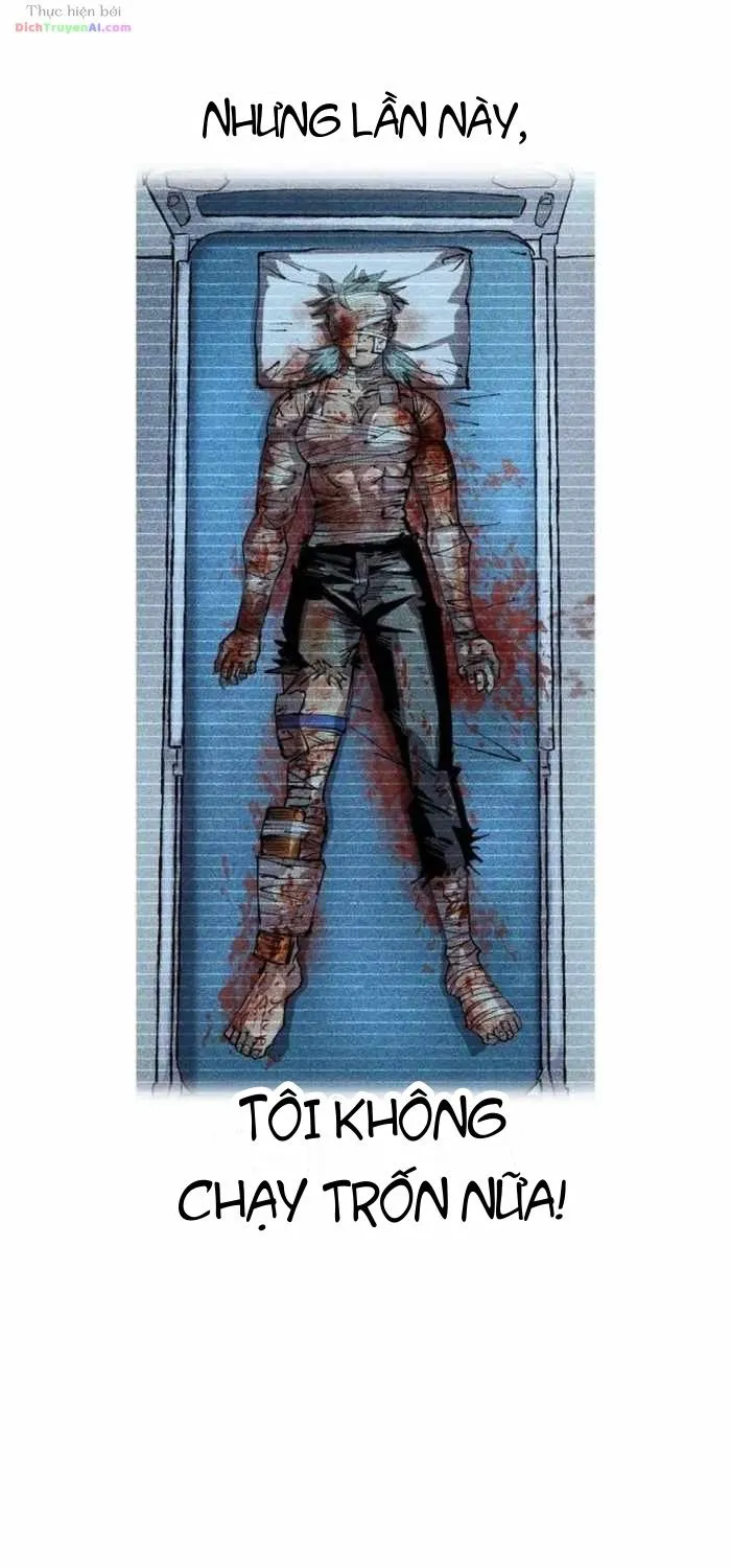 Hòn Đảo Sao Và Xiềng Xích Chap 71 - Next Chap 72