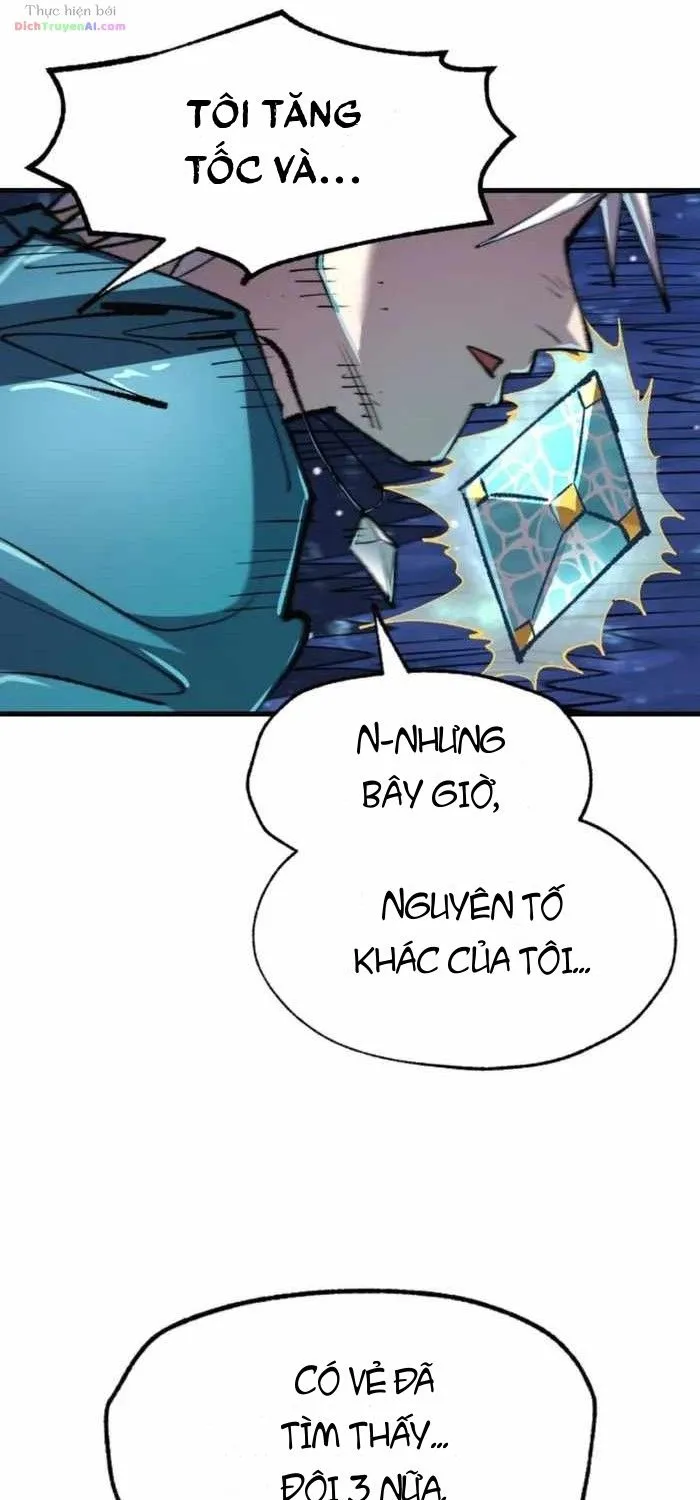 Hòn Đảo Sao Và Xiềng Xích Chap 71 - Next Chap 72