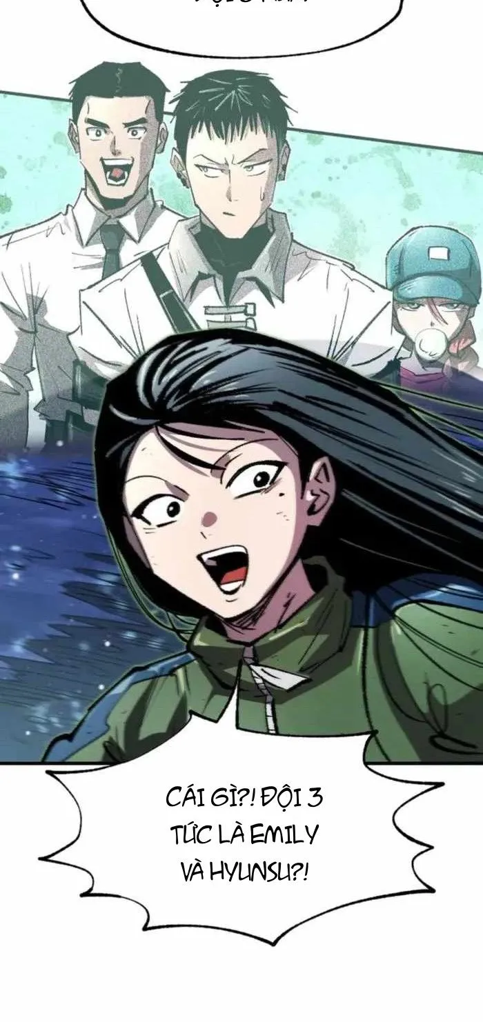 Hòn Đảo Sao Và Xiềng Xích Chap 71 - Next Chap 72