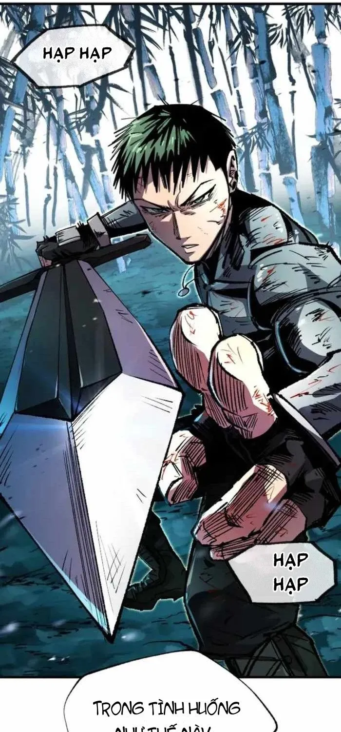 Hòn Đảo Sao Và Xiềng Xích Chap 71 - Next Chap 72
