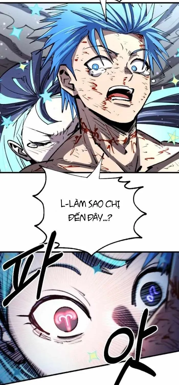 Hòn Đảo Sao Và Xiềng Xích Chap 71 - Next Chap 72