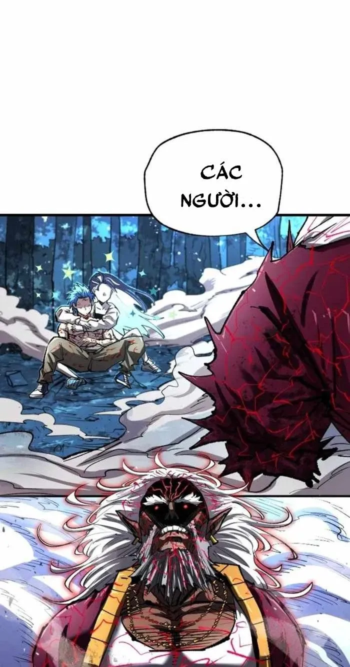 Hòn Đảo Sao Và Xiềng Xích Chap 71 - Next Chap 72