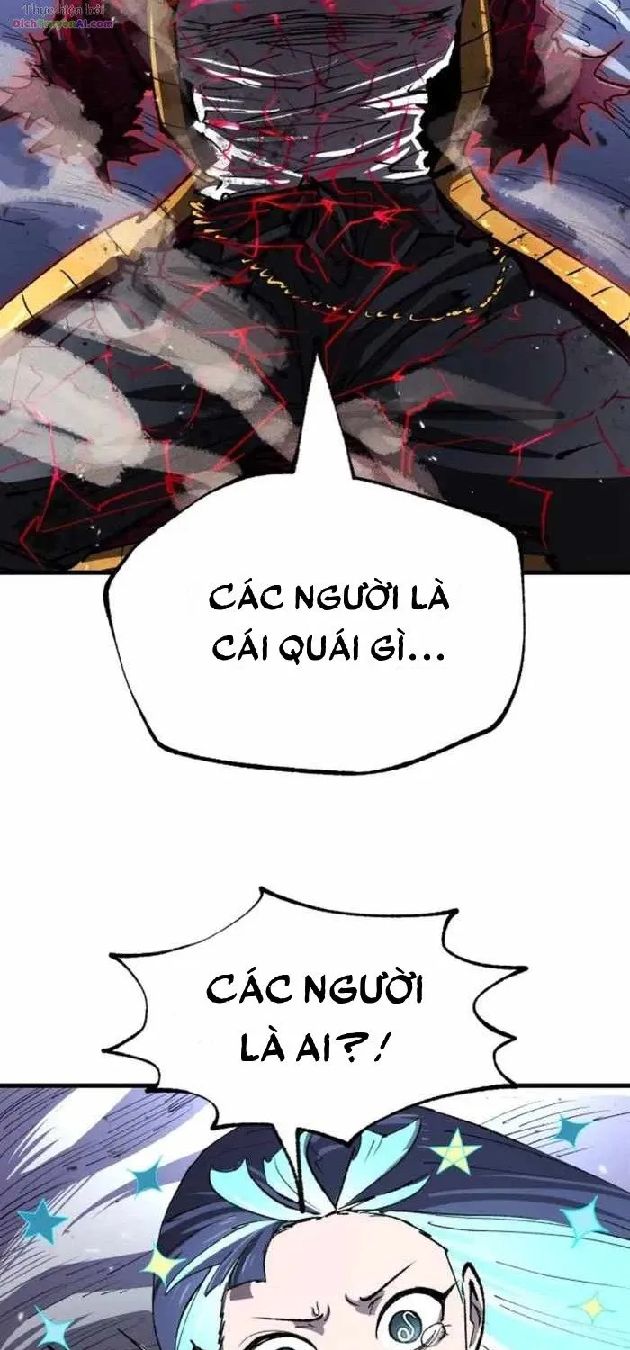 Hòn Đảo Sao Và Xiềng Xích Chap 71 - Next Chap 72