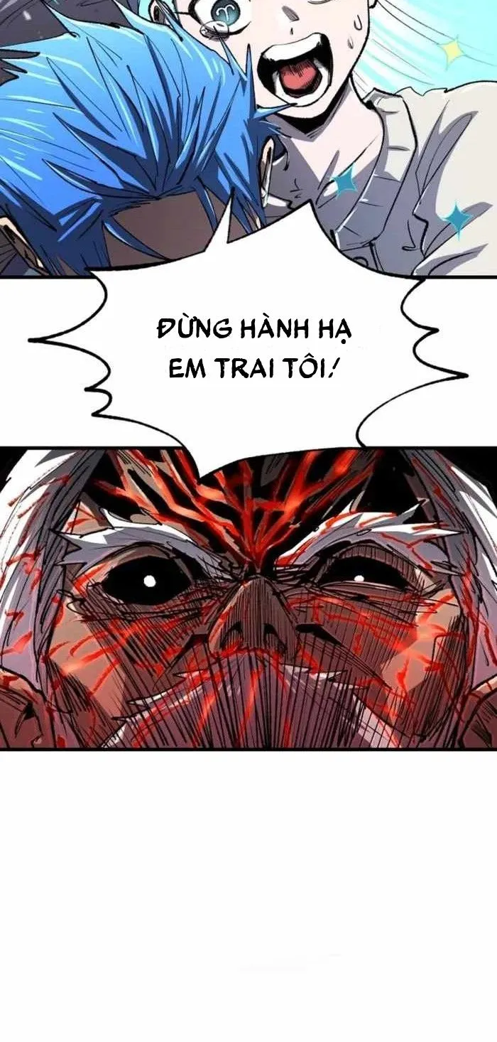 Hòn Đảo Sao Và Xiềng Xích Chap 71 - Next Chap 72