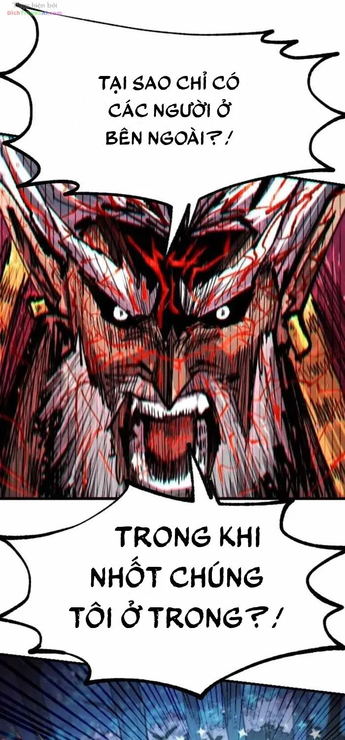 Hòn Đảo Sao Và Xiềng Xích Chap 71 - Next Chap 72