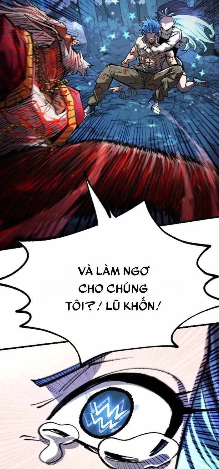 Hòn Đảo Sao Và Xiềng Xích Chap 71 - Next Chap 72
